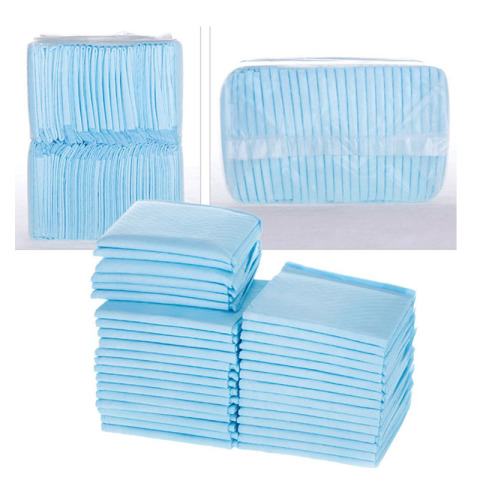 5 layers large puppy dog training mats