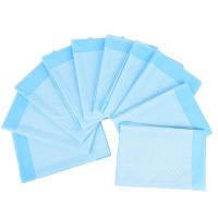 Disposable puppy pads training pet pads for dogs