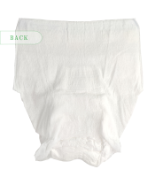 Disposable Panty Diaper For Elderly