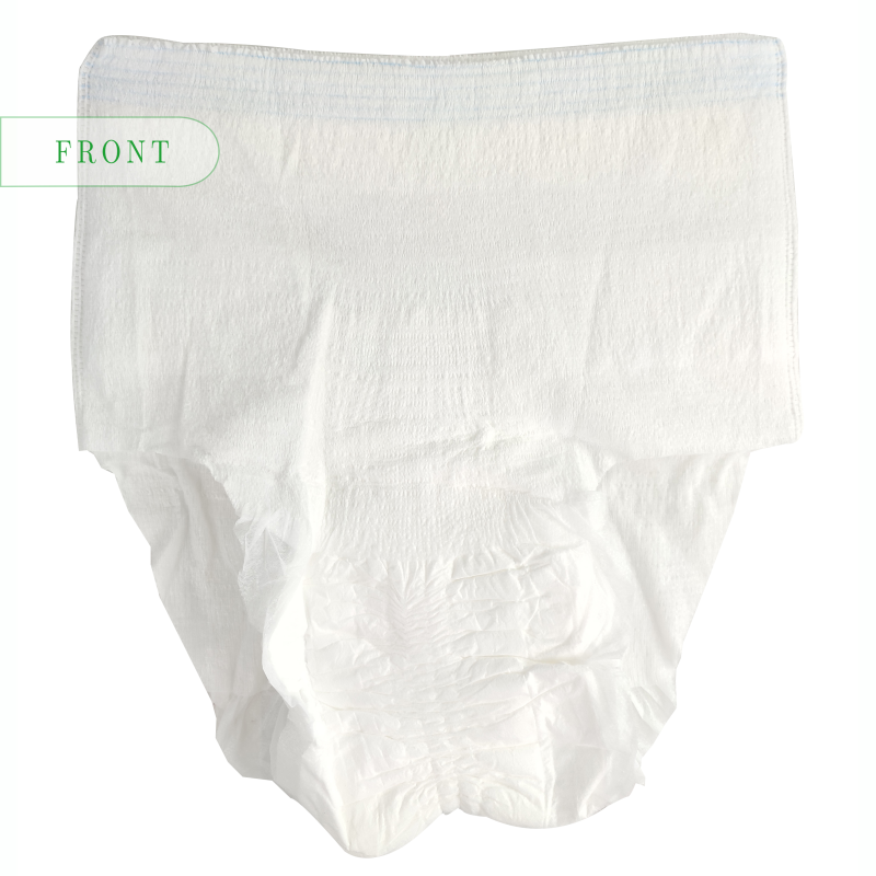 Disposable Panty Diaper For Elderly