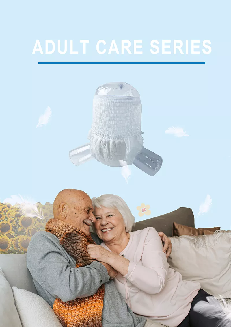 disposable panties for elderly