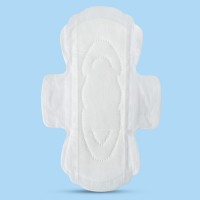 Damenbinden für starke Blutung und empfindliche Haut