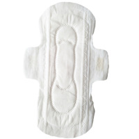 Women Organic Anion Sanitary Napkins
