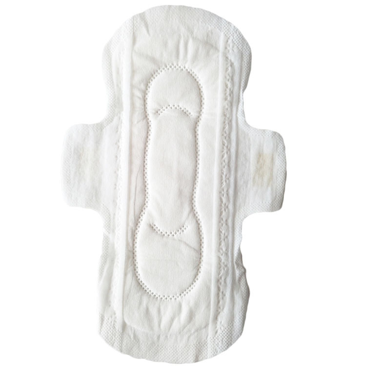 Women Organic Anion Sanitary Napkins