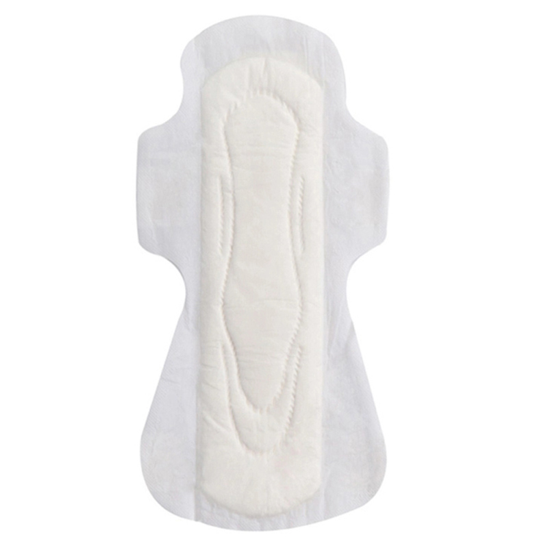 Women Organic Anion Sanitary Napkins