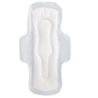 Women Organic Anion Sanitary Napkins