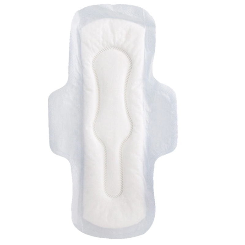 Women Organic Anion Sanitary Napkins