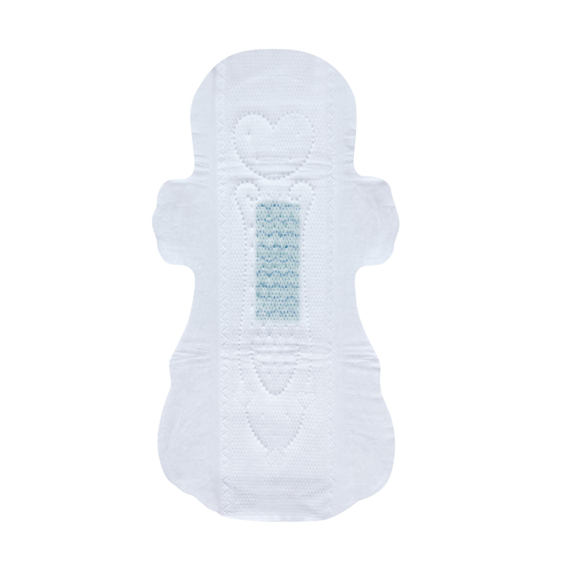 Damenbinde für die Periode