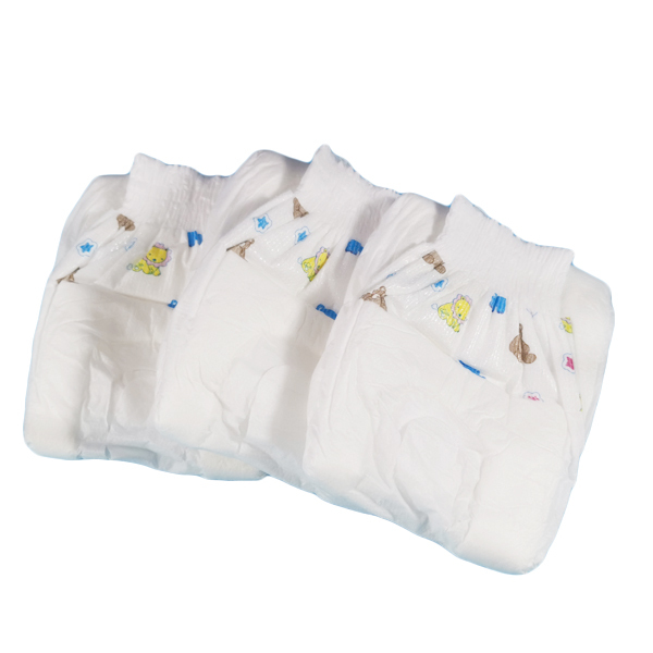 Large female dog period diapers