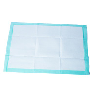 Medizinische saugfähige Einwegunterlagen für Erwachsene