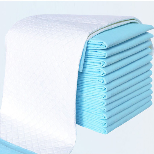 भारी शोषक अंडरपैड की कीमत