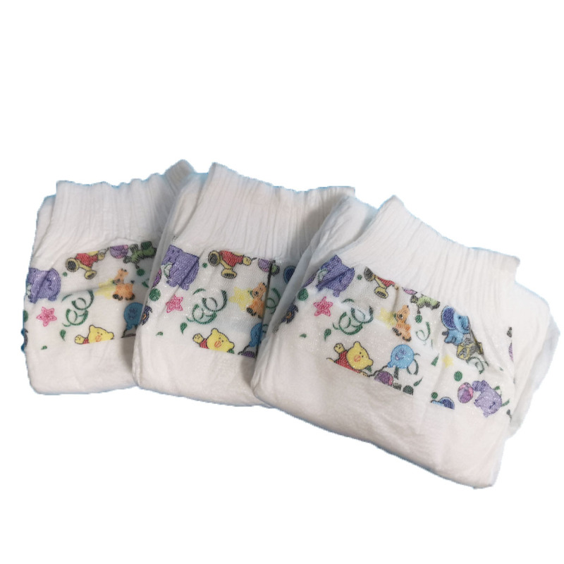 Disposable dog diapers female price