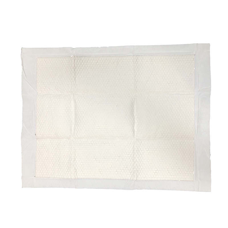 Protective surgical underpads for bed