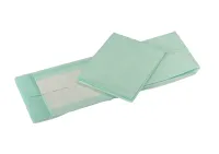 Disposable mattress bed underpads