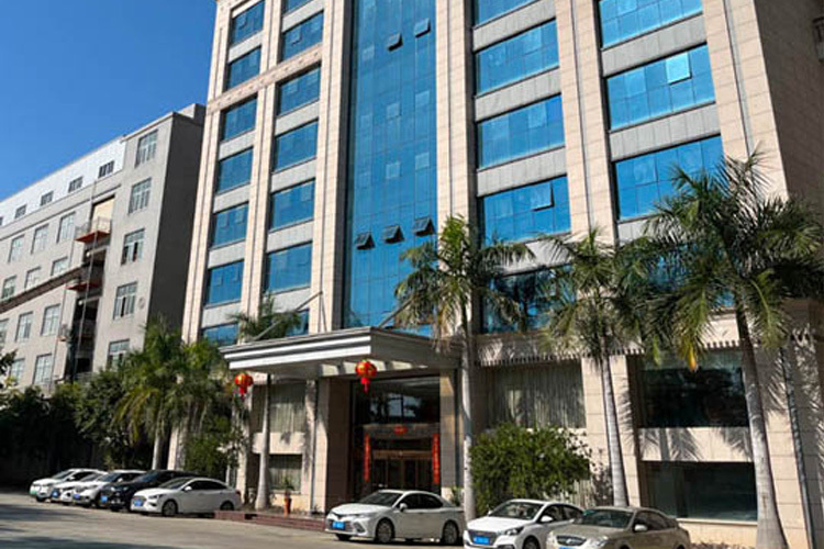 Quanzhou Xili Hygienematerialien Co., Ltd