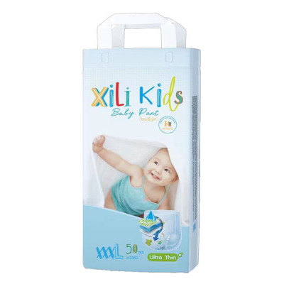 Pañales desechables para bebés, pantalones de entrenamiento