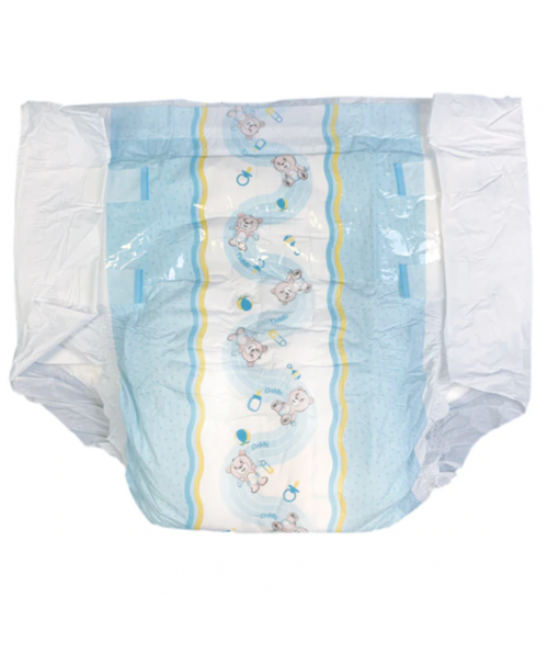 Pañal ABDL ultra grueso y bonito para incontinencia