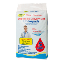 भारी शोषक अंडरपैड की कीमत