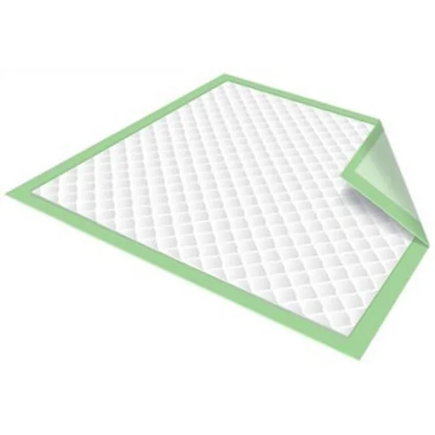 Disposable mattress bed underpads