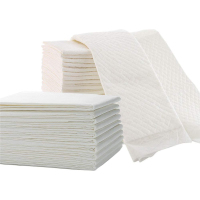 रोगियों के लिए पैड के नीचे डिस्पोजेबल