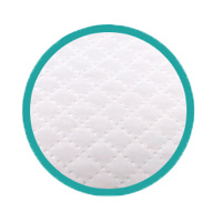 मेडलाइन अस्पताल में मरीजों के लिए अंडरपैड