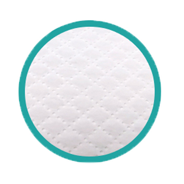 मेडलाइन अस्पताल में मरीजों के लिए अंडरपैड