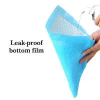 मेडलाइन अस्पताल में मरीजों के लिए अंडरपैड