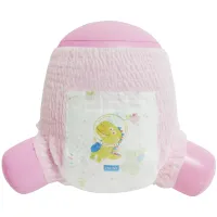 Disposable Baby Diapers Training Pants