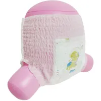 Disposable Baby Diapers Training Pants