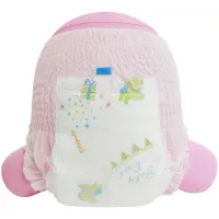 Disposable Baby Diapers Training Pants