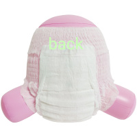 Einweg-Trainingshosen für Babywindeln