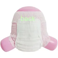 Disposable Baby Diapers Training Pants