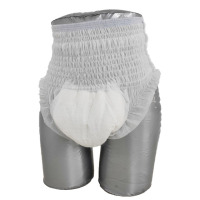 Couches et culottes pour incontinence adulte