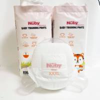 Couches-culottes jetables douces et respirantes pour bébé