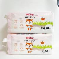 Couches-culottes jetables douces et respirantes pour bébé