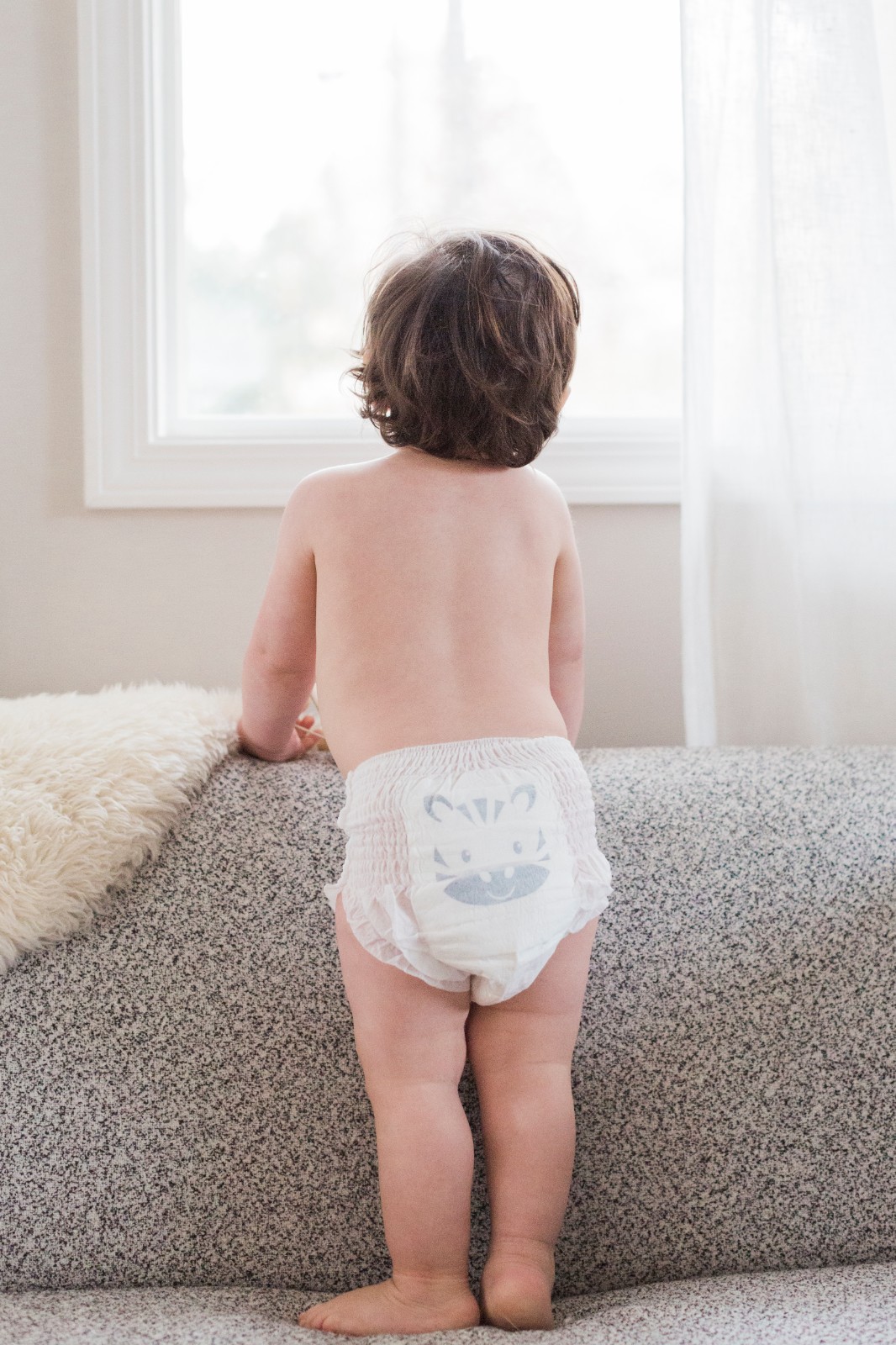 Baby Pants Diapers