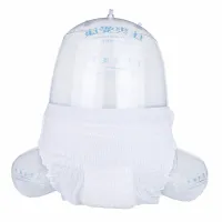 Adult Absorbent Pant Type Diaper Underwear