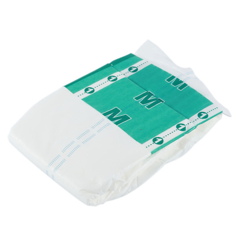 China Adult Diapers Manufacturers