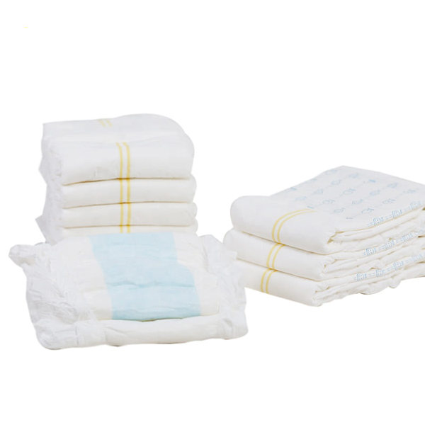 成人大容量夜用老年纸尿裤