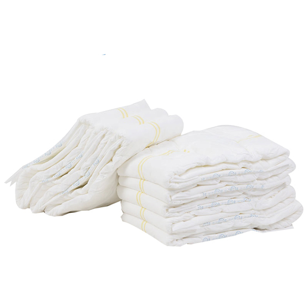 成人大容量夜用老年纸尿裤