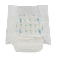 成人大容量夜用老年纸尿裤