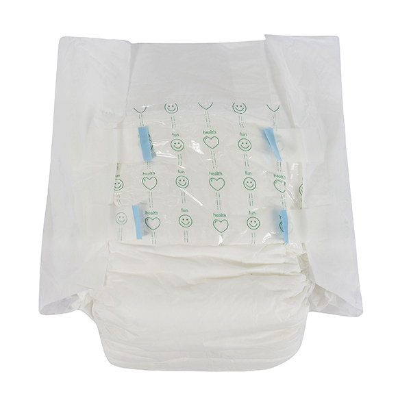 成人大容量夜用老年纸尿裤