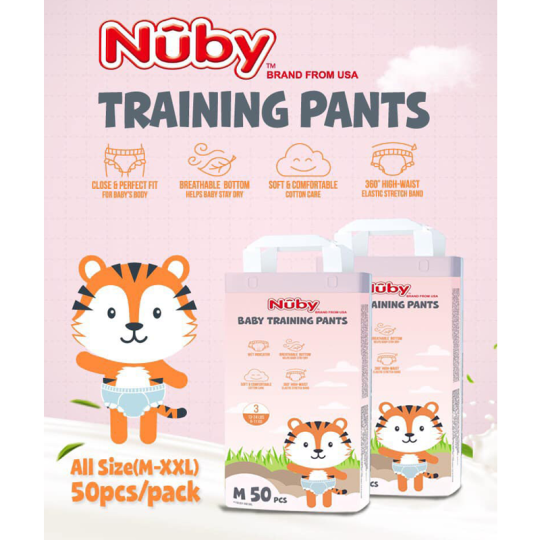 À la recherche d'un agent de couches pour bébés