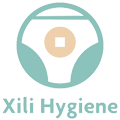 Materiales de higiene Co., Ltd de Quanzhou Xili