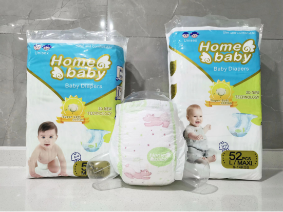 prevent diaper leakage