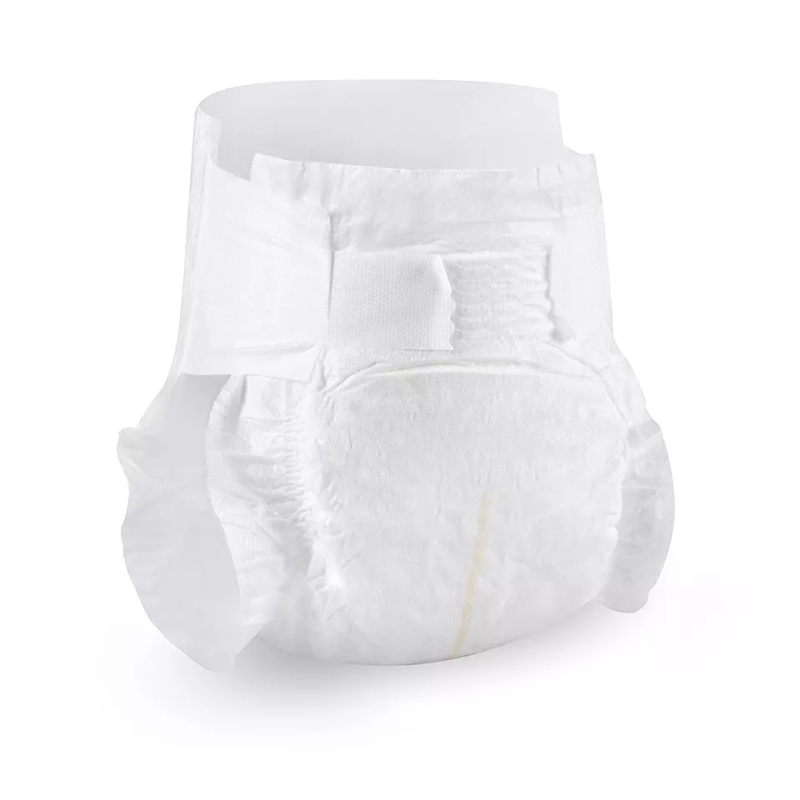 Scutece organic biodegradabil pentru bebelusi scutece ecologice de unica folosinta