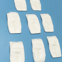 Scutece organic biodegradabil pentru bebelusi scutece ecologice de unica folosinta