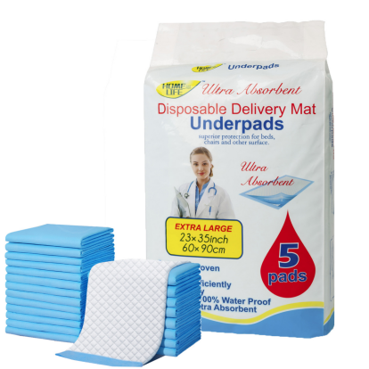 UnderPads