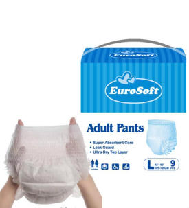 cotton diaper