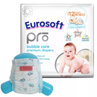 best baby diapers